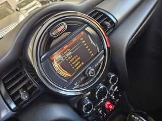 Mini Cooper D 2016 Full extra - Eco/Sport-thumb-14