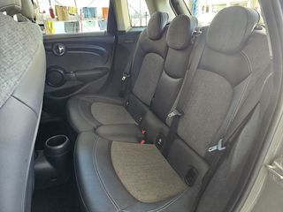 Mini Cooper D 2016 Full extra - Eco/Sport-thumb-11