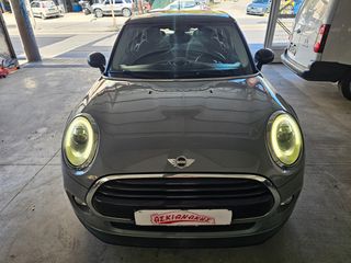 Mini Cooper D 2016 Full extra - Eco/Sport-thumb-1