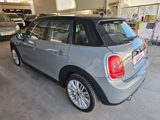 Mini Cooper D 2016 Full extra - Eco/Sport-thumb-4