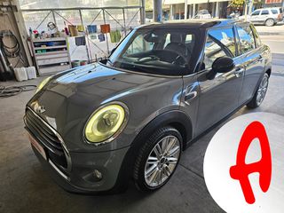 Mini Cooper D 2016 Full extra - Eco/Sport