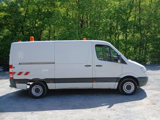 Αποφρακτικό Mercedes-Benz 2011 Sprinter 316 CDi / FFG / Euro 5.5-thumb-5