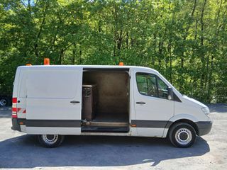 Αποφρακτικό Mercedes-Benz 2011 Sprinter 316 CDi / FFG / Euro 5.5-thumb-6
