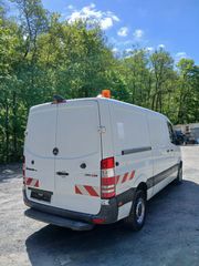 Αποφρακτικό Mercedes-Benz 2011 Sprinter 316 CDi / FFG / Euro 5.5-thumb-7