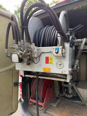 Αποφρακτικό Mercedes-Benz 2011 Sprinter 316 CDi / FFG / Euro 5.5-thumb-36