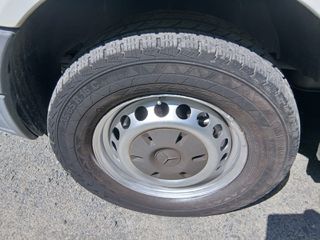 Αποφρακτικό Mercedes-Benz 2011 Sprinter 316 CDi / FFG / Euro 5.5-thumb-10