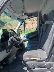 Αποφρακτικό Mercedes-Benz 2011 Sprinter 316 CDi / FFG / Euro 5.5-thumb-16
