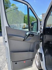 Αποφρακτικό Mercedes-Benz 2011 Sprinter 316 CDi / FFG / Euro 5.5-thumb-18