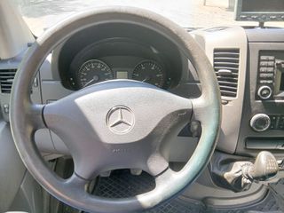 Αποφρακτικό Mercedes-Benz 2011 Sprinter 316 CDi / FFG / Euro 5.5-thumb-20