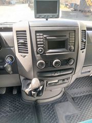Αποφρακτικό Mercedes-Benz 2011 Sprinter 316 CDi / FFG / Euro 5.5-thumb-21