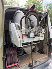 Αποφρακτικό Mercedes-Benz 2011 Sprinter 316 CDi / FFG / Euro 5.5-thumb-27
