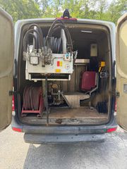 Αποφρακτικό Mercedes-Benz 2011 Sprinter 316 CDi / FFG / Euro 5.5-thumb-33