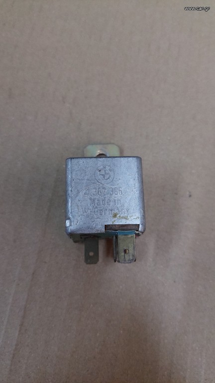 BMW E12 E28 E24 E23 E30 ρελες μοτερ ηλιοροφης 61311362386