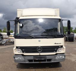 Κόφα Mercedes-Benz 2007 Atego 816 ***ΦΟΥΣΚΑΤΟ - 5.20 ΜΕΤΡΑ***-thumb-2