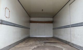 Κόφα Mercedes-Benz 2007 Atego 816 ***ΦΟΥΣΚΑΤΟ - 5.20 ΜΕΤΡΑ***-thumb-3