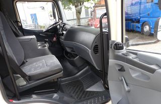 Κόφα Mercedes-Benz 2007 Atego 816 ***ΦΟΥΣΚΑΤΟ - 5.20 ΜΕΤΡΑ***-thumb-5