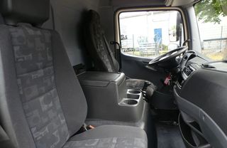 Κόφα Mercedes-Benz 2007 Atego 816 ***ΦΟΥΣΚΑΤΟ - 5.20 ΜΕΤΡΑ***-thumb-6
