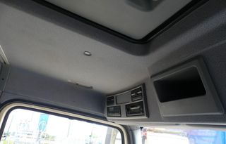Κόφα Mercedes-Benz 2007 Atego 816 ***ΦΟΥΣΚΑΤΟ - 5.20 ΜΕΤΡΑ***-thumb-7