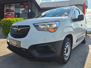 Opel Combo 2023 1.5CDTi#L2#105hp#6ΤΑΧΥΤΟ#Euro6d-thumb-105