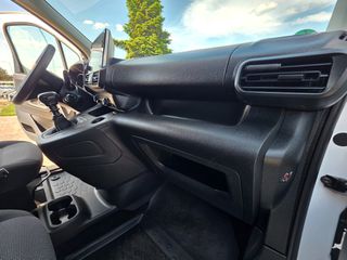 Opel Combo 2023 1.5CDTi#L2#105hp#6ΤΑΧΥΤΟ#Euro6d-thumb-85