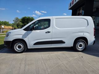 Opel Combo 2023 1.5CDTi#L2#105hp#6ΤΑΧΥΤΟ#Euro6d-thumb-6