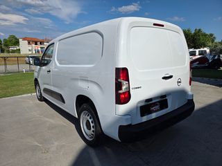 Opel Combo 2023 1.5CDTi#L2#105hp#6ΤΑΧΥΤΟ#Euro6d-thumb-8
