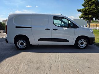 Opel Combo 2023 1.5CDTi#L2#105hp#6ΤΑΧΥΤΟ#Euro6d-thumb-12