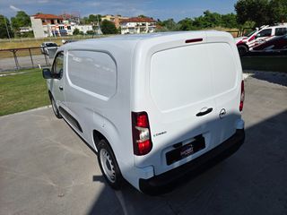 Opel Combo 2023 1.5CDTi#L2#105hp#6ΤΑΧΥΤΟ#Euro6d-thumb-38