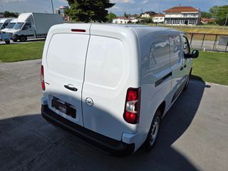 Opel Combo 2023 1.5CDTi#L2#105hp#6ΤΑΧΥΤΟ#Euro6d-thumb-39