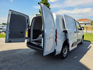 Opel Combo 2023 1.5CDTi#L2#105hp#6ΤΑΧΥΤΟ#Euro6d-thumb-41