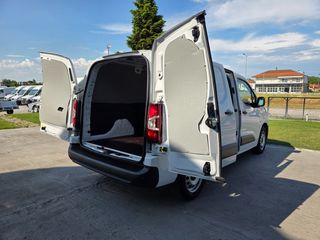 Opel Combo 2023 1.5CDTi#L2#105hp#6ΤΑΧΥΤΟ#Euro6d-thumb-43