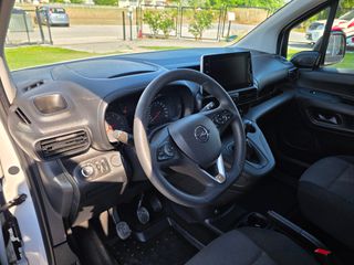 Opel Combo 2023 1.5CDTi#L2#105hp#6ΤΑΧΥΤΟ#Euro6d-thumb-63