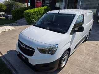 Opel Combo 2023 1.5CDTi#L2#105hp#6ΤΑΧΥΤΟ#Euro6d-thumb-37