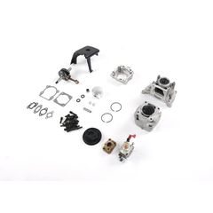 RovanSports36cc engine upgraded parts kit(including 1107 walbro carb.)