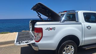 Ford Ranger 2016 3.2 200PS, LIMITED FULL EXTRA-thumb-62