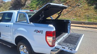 Ford Ranger 2016 3.2 200PS, LIMITED FULL EXTRA-thumb-63