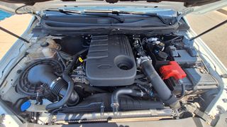 Ford Ranger 2016 3.2 200PS, LIMITED FULL EXTRA-thumb-65