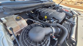 Ford Ranger 2016 3.2 200PS, LIMITED FULL EXTRA-thumb-66
