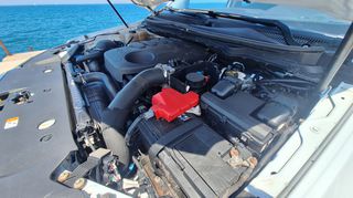 Ford Ranger 2016 3.2 200PS, LIMITED FULL EXTRA-thumb-67