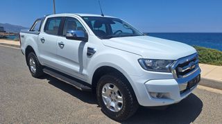 Ford Ranger 2016 3.2 200PS, LIMITED FULL EXTRA-thumb-1