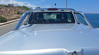 Ford Ranger 2016 3.2 200PS, LIMITED FULL EXTRA-thumb-76