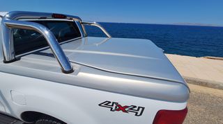 Ford Ranger 2016 3.2 200PS, LIMITED FULL EXTRA-thumb-78