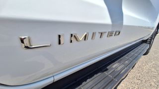 Ford Ranger 2016 3.2 200PS, LIMITED FULL EXTRA-thumb-79