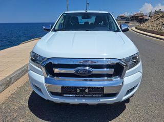 Ford Ranger 2016 3.2 200PS, LIMITED FULL EXTRA-thumb-4