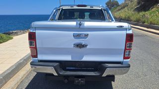Ford Ranger 2016 3.2 200PS, LIMITED FULL EXTRA-thumb-5