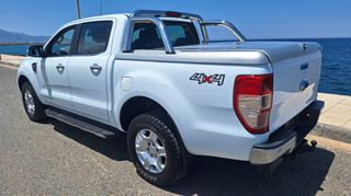 Ford Ranger 2016 3.2 200PS, LIMITED FULL EXTRA-thumb-6