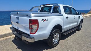 Ford Ranger 2016 3.2 200PS, LIMITED FULL EXTRA-thumb-7