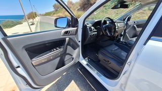 Ford Ranger 2016 3.2 200PS, LIMITED FULL EXTRA-thumb-8