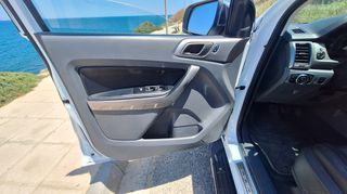 Ford Ranger 2016 3.2 200PS, LIMITED FULL EXTRA-thumb-9