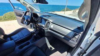 Ford Ranger 2016 3.2 200PS, LIMITED FULL EXTRA-thumb-41